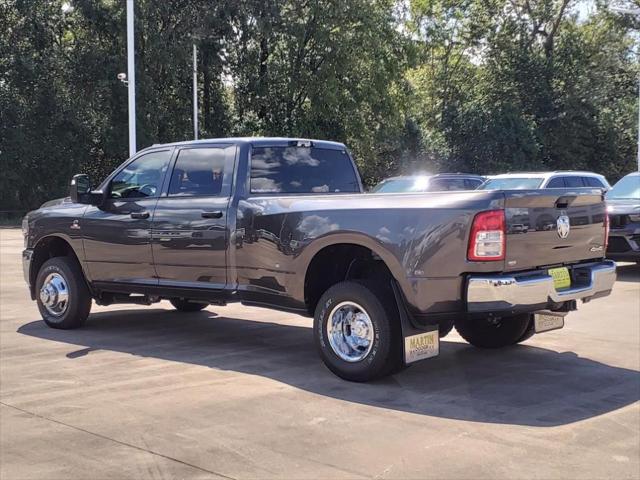 2024 RAM Ram 3500 RAM 3500 TRADESMAN CREW CAB 4X4 8 BOX