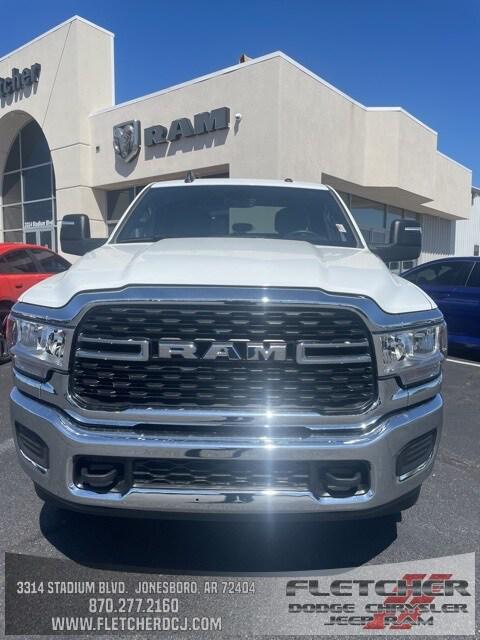 2024 RAM Ram 2500 RAM 2500 BIG HORN CREW CAB 4X4 64 BOX