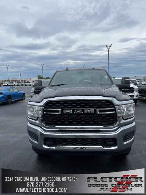 2024 RAM Ram 2500 RAM 2500 BIG HORN CREW CAB 4X4 64 BOX