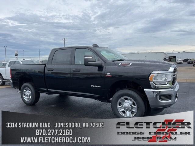 2024 RAM Ram 2500 RAM 2500 BIG HORN CREW CAB 4X4 64 BOX