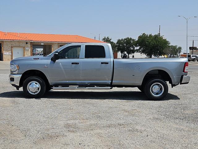 2024 RAM Ram 3500 RAM 3500 TRADESMAN CREW CAB 4X4 8 BOX