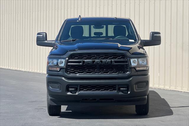 2024 RAM Ram 2500 RAM 2500 TRADESMAN CREW CAB 4X4 8 BOX