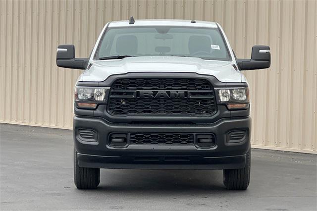 2024 RAM Ram 3500 RAM 3500 TRADESMAN CREW CAB 4X4 64 BOX