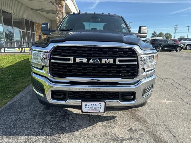 2024 RAM Ram 3500 RAM 3500 TRADESMAN CREW CAB 4X4 8 BOX