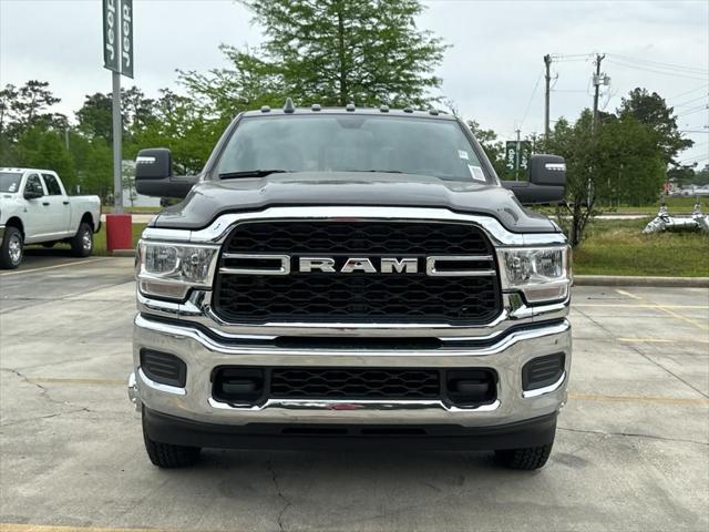 2024 RAM Ram 3500 RAM 3500 TRADESMAN CREW CAB 4X4 8 BOX