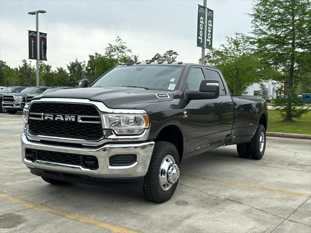 2024 RAM Ram 3500 RAM 3500 TRADESMAN CREW CAB 4X4 8 BOX