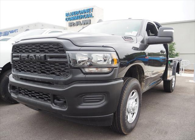 2024 RAM Ram 3500 RAM 3500 TRADESMAN REGULAR CAB 4X4 8 BOX