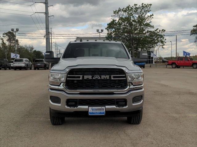 2024 RAM Ram 2500 RAM 2500 TRADESMAN CREW CAB 4X4 8 BOX