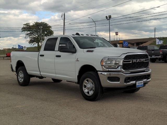 2024 RAM Ram 2500 RAM 2500 TRADESMAN CREW CAB 4X4 8 BOX