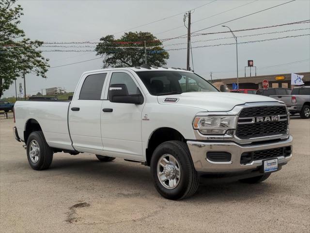 2024 RAM Ram 2500 RAM 2500 TRADESMAN CREW CAB 4X4 8 BOX