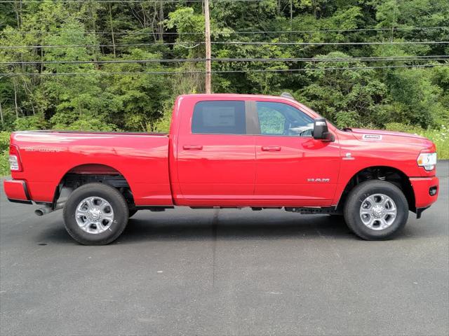 2024 RAM Ram 2500 RAM 2500 BIG HORN CREW CAB 4X4 64 BOX