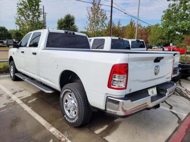 2024 RAM Ram 2500 RAM 2500 TRADESMAN CREW CAB 4X4 8 BOX