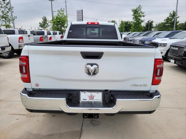 2024 RAM Ram 2500 RAM 2500 TRADESMAN CREW CAB 4X4 8 BOX