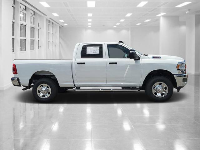 2024 RAM Ram 2500 RAM 2500 TRADESMAN CREW CAB 4X4 64 BOX