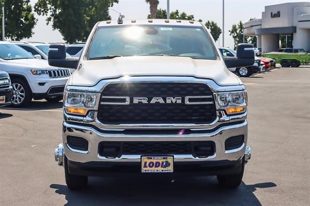 2024 RAM Ram 3500 RAM 3500 BIG HORN CREW CAB 4X4 8 BOX