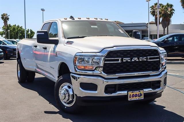 2024 RAM Ram 3500 RAM 3500 BIG HORN CREW CAB 4X4 8 BOX