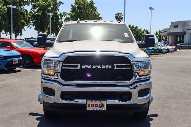 2024 RAM Ram 3500 RAM 3500 BIG HORN CREW CAB 4X4 8 BOX