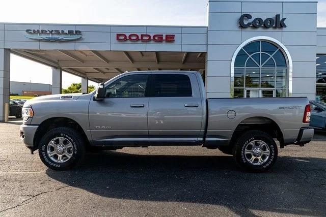 2024 RAM Ram 2500 RAM 2500 BIG HORN CREW CAB 4X4 64 BOX