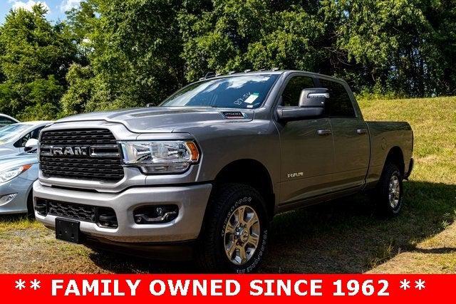 2024 RAM Ram 2500 RAM 2500 BIG HORN CREW CAB 4X4 64 BOX