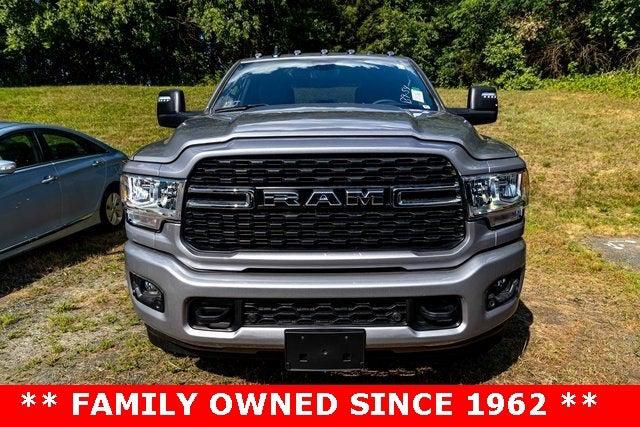 2024 RAM Ram 2500 RAM 2500 BIG HORN CREW CAB 4X4 64 BOX