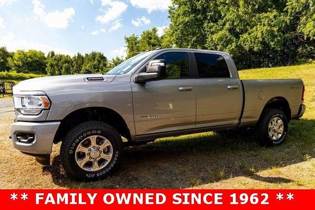 2024 RAM Ram 2500 RAM 2500 BIG HORN CREW CAB 4X4 64 BOX