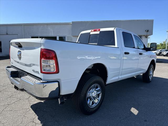 2024 RAM Ram 2500 RAM 2500 TRADESMAN CREW CAB 4X4 64 BOX