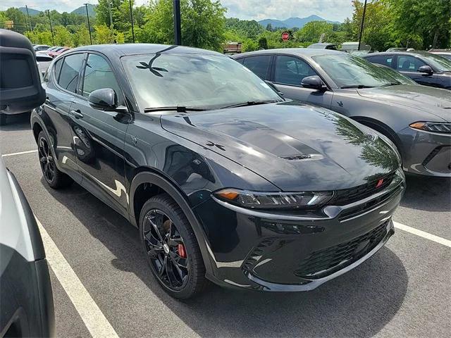 2024 Dodge Hornet DODGE HORNET GT AWD