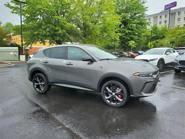 2024 Dodge Hornet DODGE HORNET GT AWD