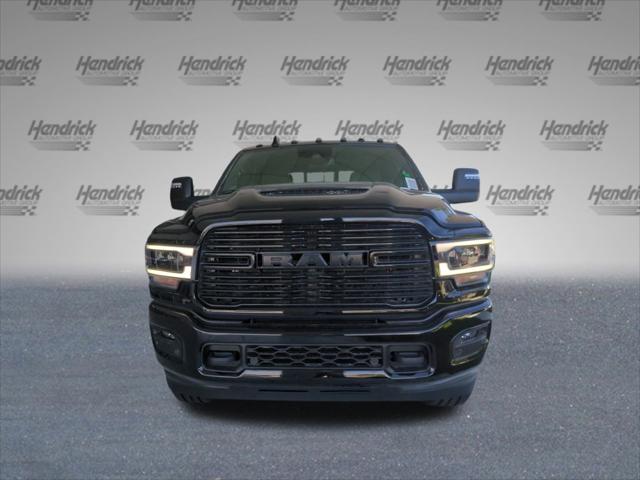 2024 RAM Ram 2500 RAM 2500 LARAMIE CREW CAB 4X4 64 BOX