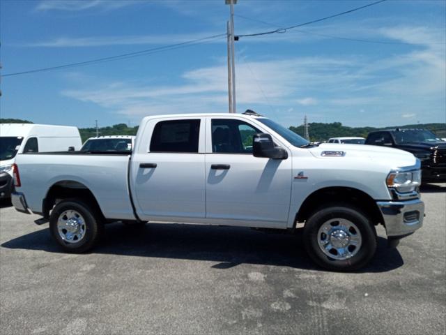 2024 RAM Ram 2500 RAM 2500 TRADESMAN CREW CAB 4X4 64 BOX