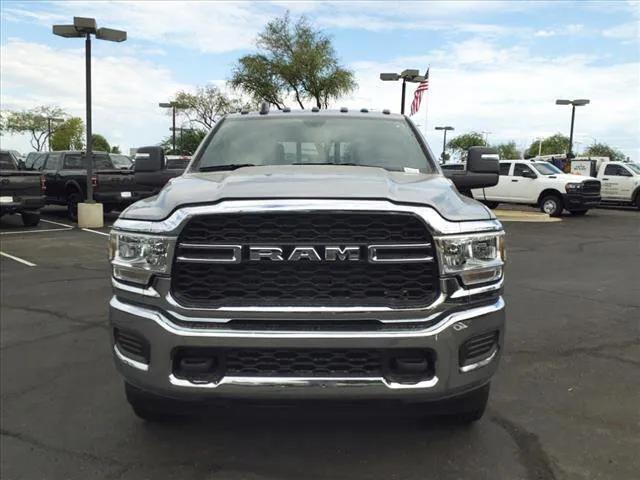 2024 RAM Ram 3500 RAM 3500 TRADESMAN CREW CAB 4X4 8 BOX