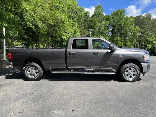 2024 RAM Ram 3500 RAM 3500 BIG HORN CREW CAB 4X4 8 BOX