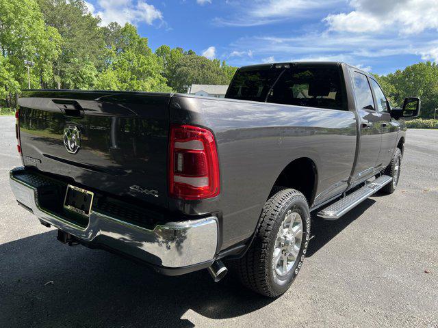 2024 RAM Ram 3500 RAM 3500 BIG HORN CREW CAB 4X4 8 BOX