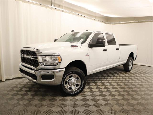 2024 RAM Ram 2500 RAM 2500 TRADESMAN CREW CAB 4X4 8 BOX