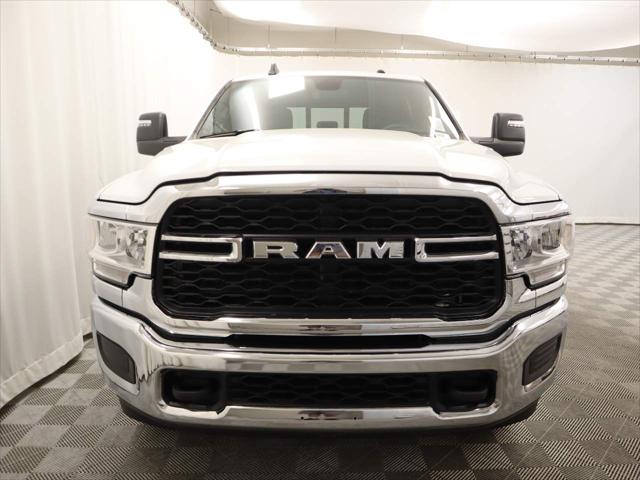 2024 RAM Ram 2500 RAM 2500 TRADESMAN CREW CAB 4X4 8 BOX