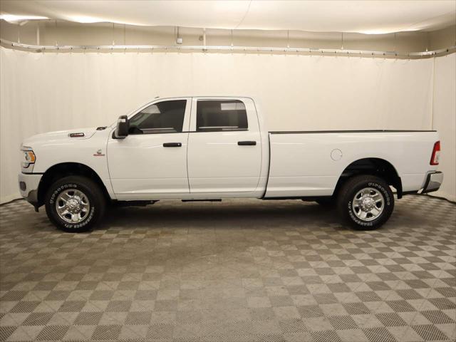 2024 RAM Ram 2500 RAM 2500 TRADESMAN CREW CAB 4X4 8 BOX