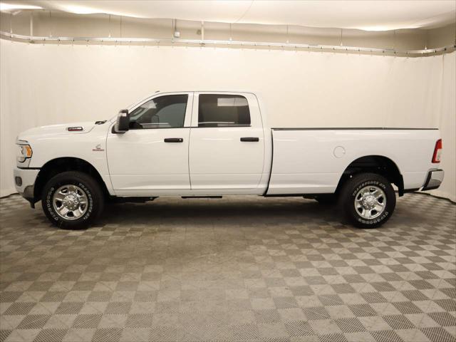 2024 RAM Ram 2500 RAM 2500 TRADESMAN CREW CAB 4X4 8 BOX