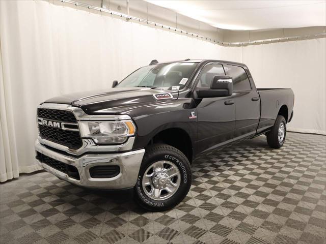 2024 RAM Ram 2500 RAM 2500 TRADESMAN CREW CAB 4X4 8 BOX