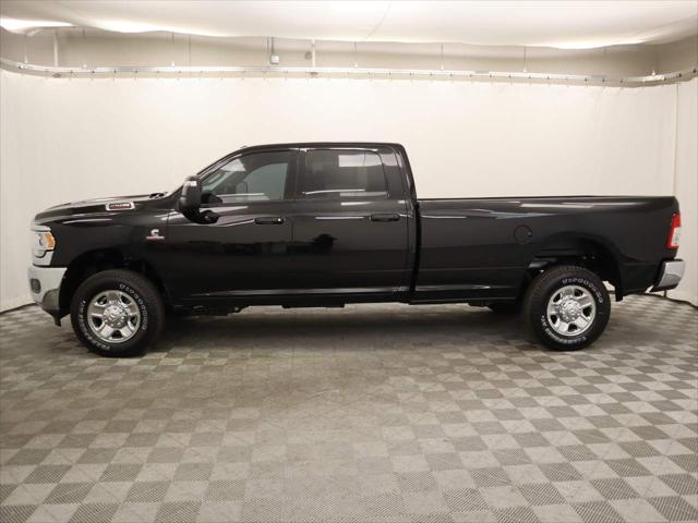 2024 RAM Ram 2500 RAM 2500 TRADESMAN CREW CAB 4X4 8 BOX