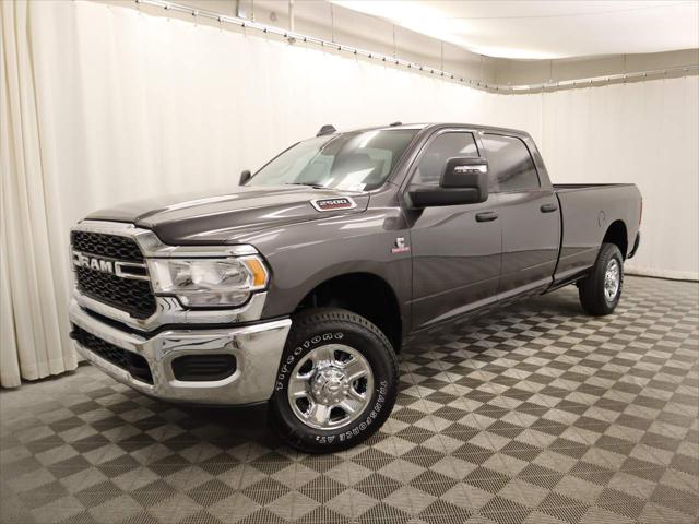 2024 RAM Ram 2500 RAM 2500 TRADESMAN CREW CAB 4X4 8 BOX