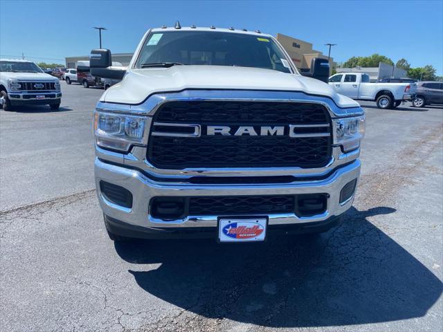 2024 RAM Ram 2500 RAM 2500 TRADESMAN CREW CAB 4X4 8 BOX