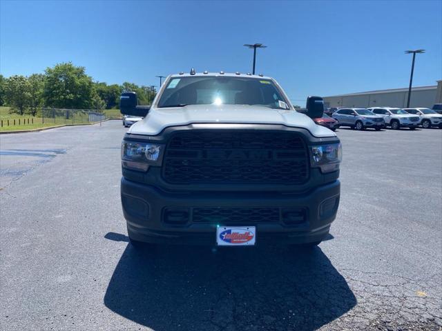 2024 RAM Ram 2500 RAM 2500 TRADESMAN CREW CAB 4X4 8 BOX