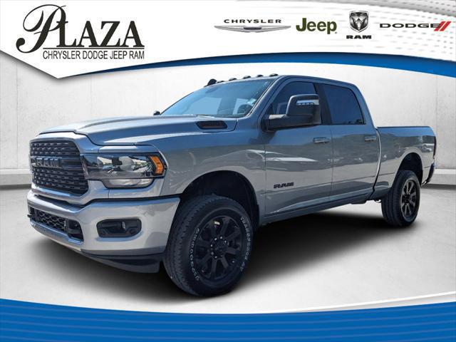 2024 RAM Ram 2500 RAM 2500 BIG HORN CREW CAB 4X4 64 BOX