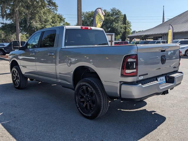 2024 RAM Ram 2500 RAM 2500 BIG HORN CREW CAB 4X4 64 BOX