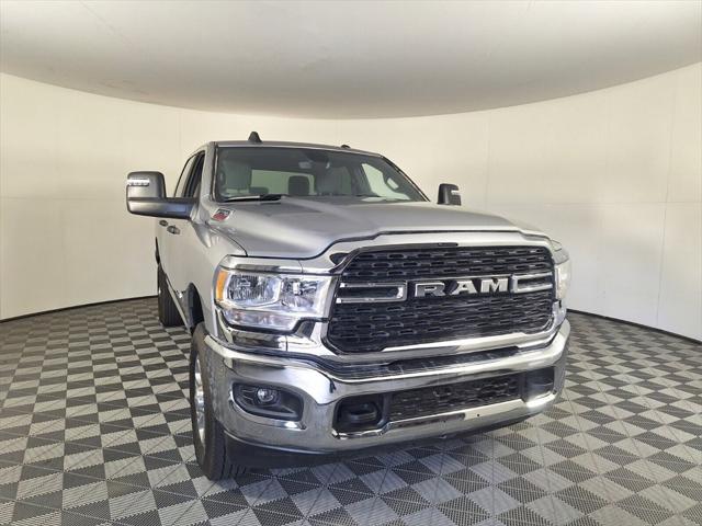 2024 RAM Ram 2500 RAM 2500 BIG HORN CREW CAB 4X4 64 BOX