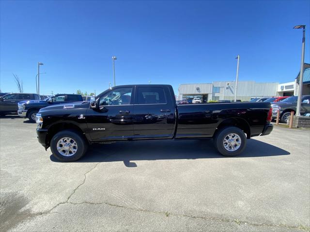 2024 RAM Ram 3500 RAM 3500 LARAMIE CREW CAB 4X4 8 BOX