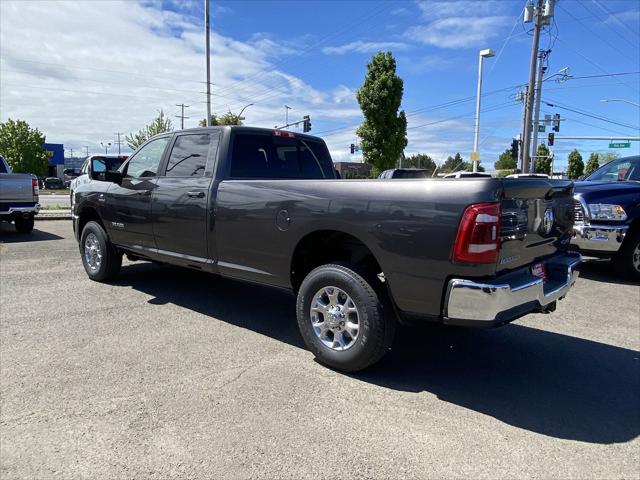 2024 RAM Ram 3500 RAM 3500 LARAMIE CREW CAB 4X4 8 BOX