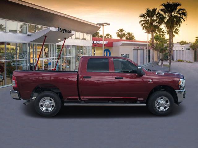 2024 RAM Ram 2500 RAM 2500 TRADESMAN CREW CAB 4X4 64 BOX