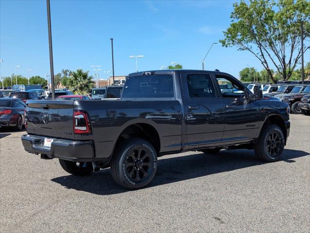 2024 RAM Ram 3500 RAM 3500 BIG HORN CREW CAB 4X4 64 BOX