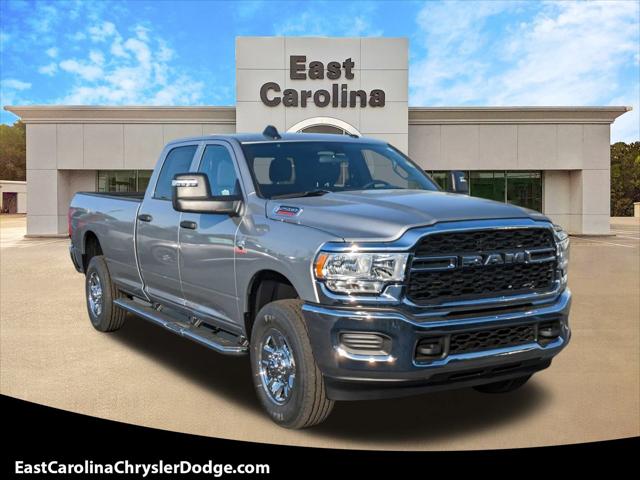 2024 RAM Ram 2500 RAM 2500 TRADESMAN CREW CAB 4X4 8 BOX